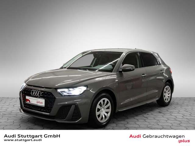 Audi A1 7.420 km 28.940 &euro; Stuttgart-Vaihingen 70563