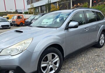Subaru Legacy 264.000 km 3.790 &euro; Schönaich bei Stuttgart 71101