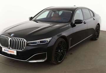 BMW 740 34.285 km 55.090 &euro; Laatzen 30880