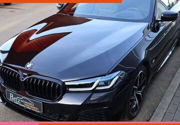 BMW 530 72.050 km 47.790 &euro; Ostfildern 73760