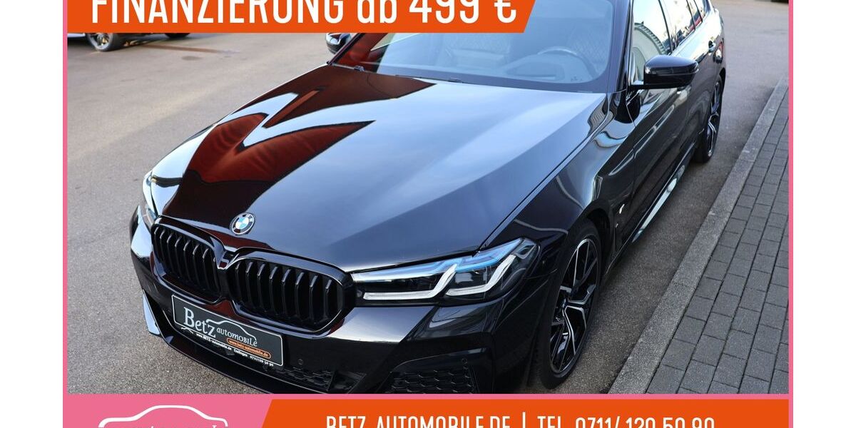 BMW 530 72.050 km 47.790 &euro; Ostfildern 73760