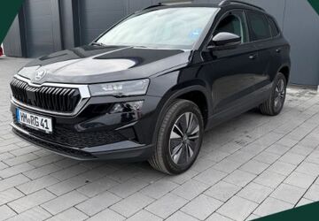 Skoda Karoq 2.500 km 35.890 &euro; Hameln 31789