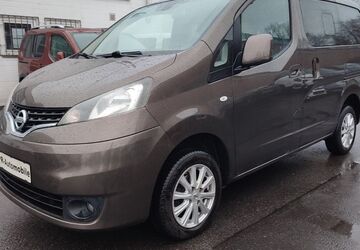 Nissan NV200 64.800 km 15.999 &euro; Gelsenkirchen 45892