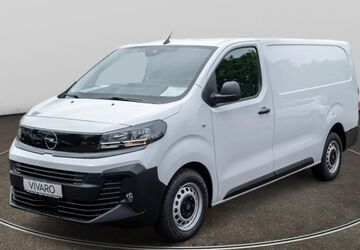 Opel Vivaro 3.000 km 31.990 &euro; Heppenheim 64646