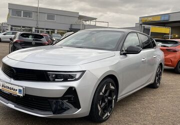 Opel Astra 32.556 km 30.885 &euro; Bad Salzuflen 32108