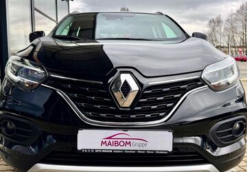 Renault Kadjar 66.000 km 15.290 &euro; Bedburg-Hau 47551