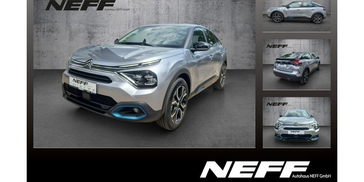 Citroen ë-C4 17.864 km 21.310 &euro; Bad Friedrichshall 74177