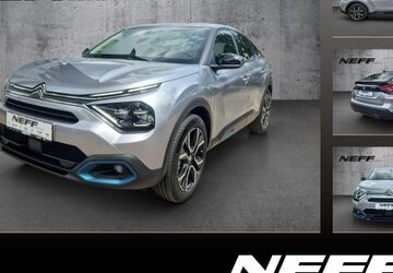 Citroen ë-C4 17.900 km 18.530 &euro; Bad Friedrichshall 74177