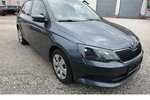Skoda Fabia Ambition Klimatronik PDC Sitzheizung 120.800 km 6.950 &euro; Neumarkt/OPf 92318