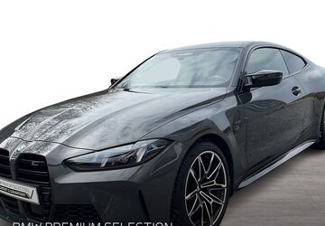 BMW M4 25.950 km 86.900 &euro; Brilon 59929