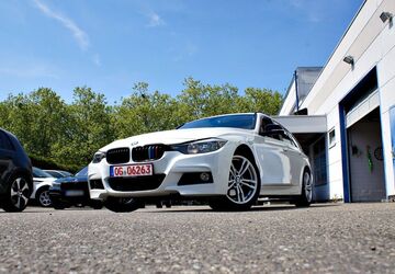 BMW 328 147.000 km 14.900 &euro; Lahr 77933