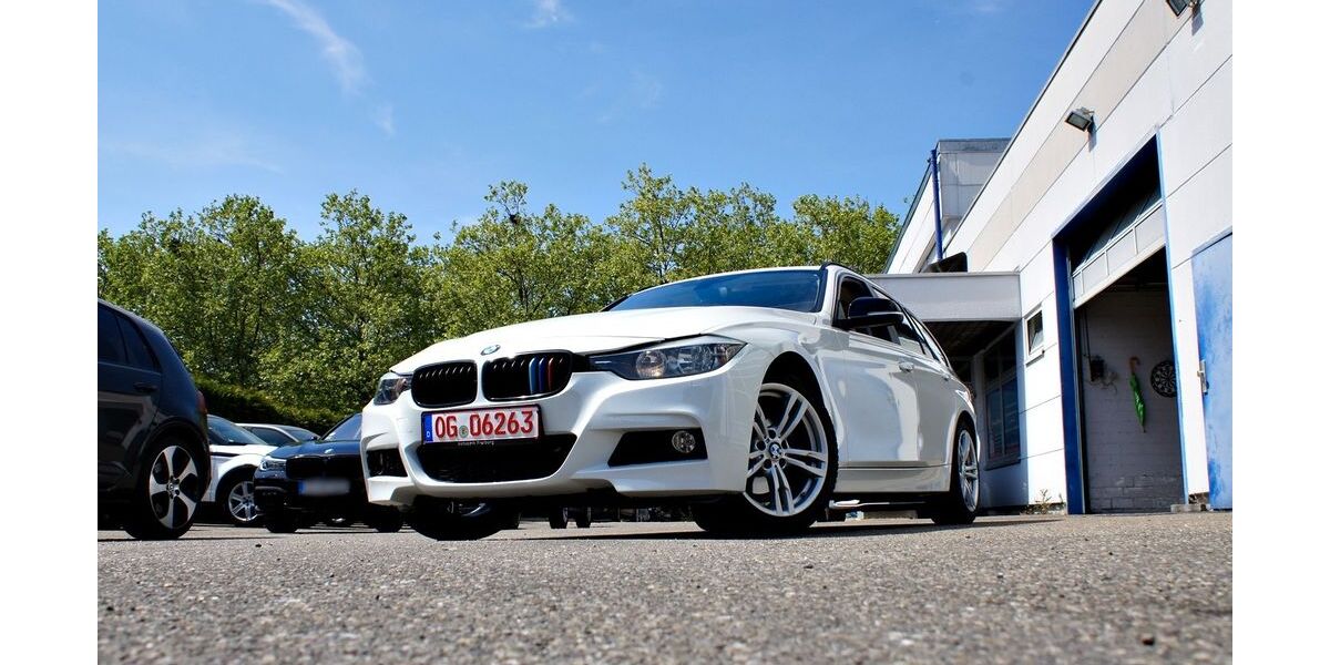 BMW 328 147.000 km 14.900 &euro; Lahr 77933