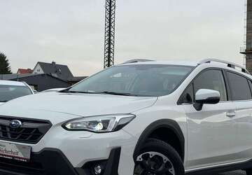 Subaru XV 91.333 km 16.999 &euro; Breitenbach 37327