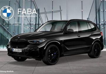 BMW X5 M50 59.800 km 63.890 &euro; Mönchengladbach 41066