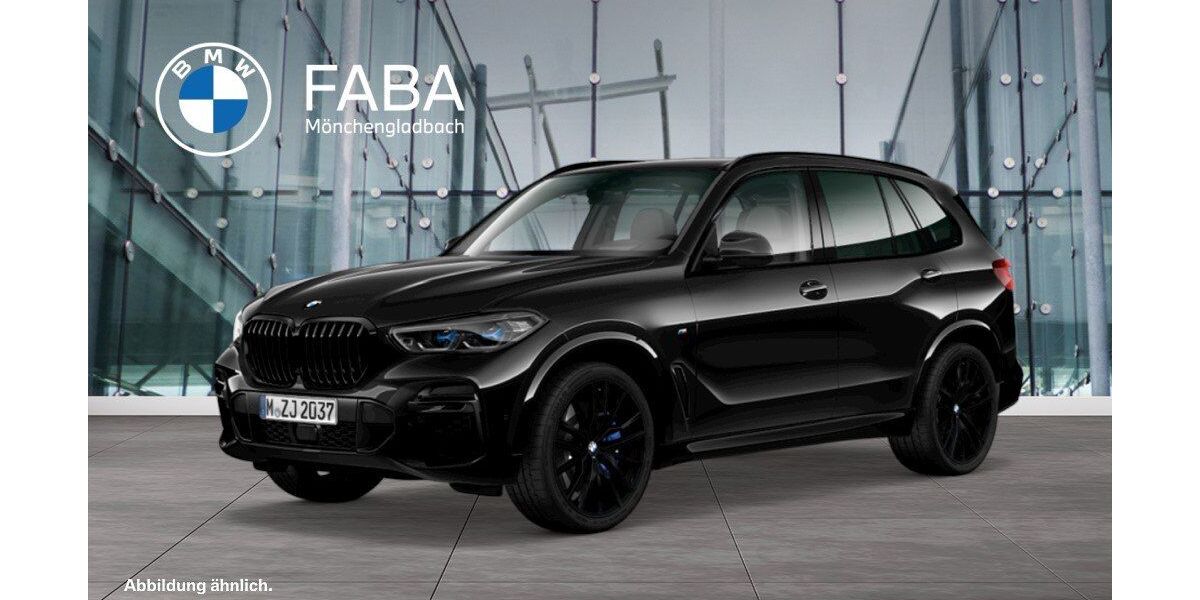 BMW X5 M50 59.800 km 63.890 &euro; Mönchengladbach 41066