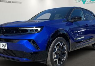 Opel Mokka 5.000 km 28.990 &euro; Rheinbach 53359