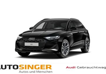 Audi A3 13.900 km 39.680 &euro; Marktoberdorf 87616
