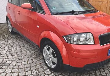 Audi A2 222.000 km 3.900 &euro; Weilheim 82362