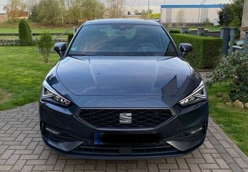 Seat Leon 55.000 km 20.000 &euro; Eisenach 99817