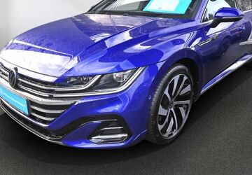 VW Arteon 56.500 km 37.880 &euro; Lübeck 23560