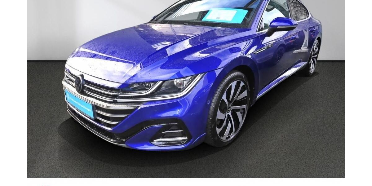 VW Arteon 56.500 km 37.880 &euro; Lübeck 23560