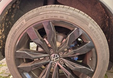 VW Tiguan 23.000 km 43.000 &euro; Konstanz 78462