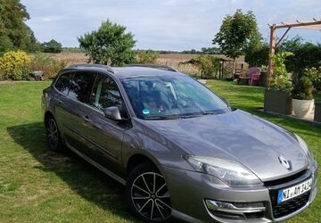Renault Laguna 223.000 km 3.600 &euro; Rehburg 31547