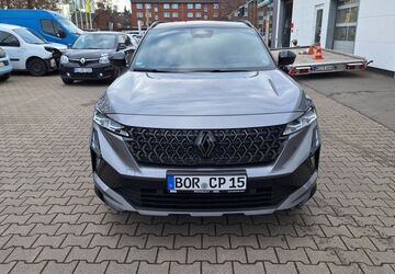 Renault Austral 4.000 km 44.998 &euro; Moers 47441