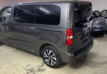 Citroen SpaceTourer 49.800 km 32.980 &euro; Mainz 55129