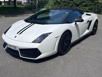 Gebrauchte Lamborghini Gallardo