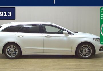 Ford Mondeo 176.586 km 11.980 &euro; Bremen / Arsten 28279