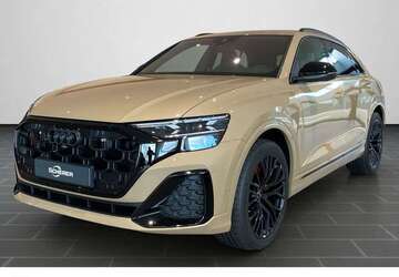 Audi Q8 3.900 km 99.880 &euro; Simmern 55469