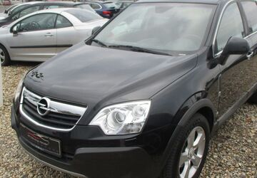 Opel Antara 179.852 km 4.999 &euro; Selm 59379