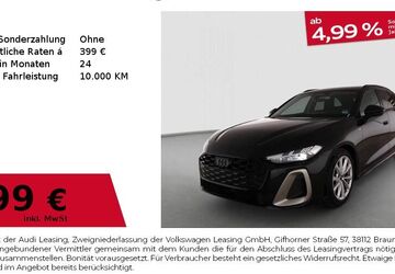 Audi A5 27.375 km 52.990 &euro; Nürnberg 90441