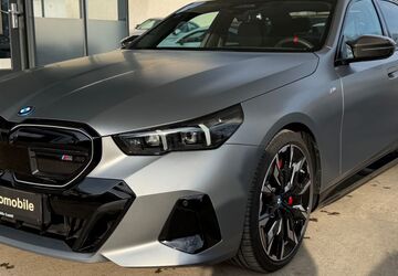 BMW i5 2.280 km 72.800 &euro; München 80939