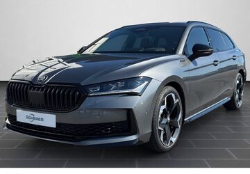 Skoda Superb 19.990 km 46.990 &euro; Simmern 55469