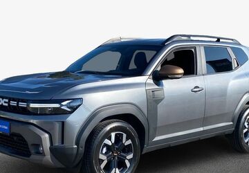 Dacia Duster 5.807 km 24.490 &euro; Friedrichshafen 88046