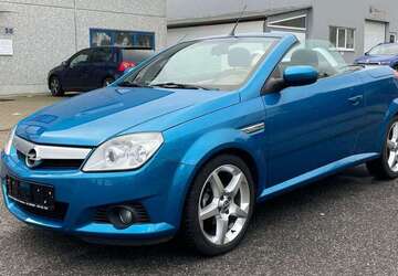 Opel Tigra 96.000 km 3.850 &euro; Stolberg 52222