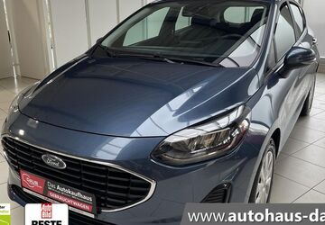 Ford Fiesta 68.979 km 14.870 &euro; Horb a/N 72160
