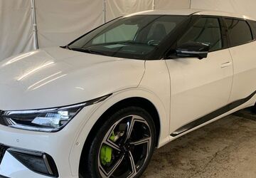 Kia EV6 29.721 km 38.850 &euro; Steinbach-Hallenberg OT Herges-Hallenberg 98587