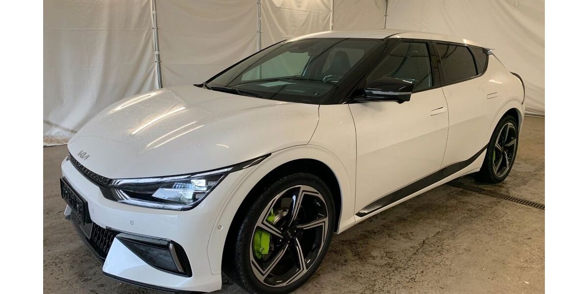 Kia EV6 29.721 km 38.850 &euro; Steinbach-Hallenberg OT Herges-Hallenberg 98587