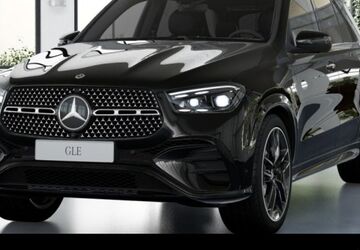 Mercedes-Benz GLE 350 9.900 km 95.490 &euro; Aachen 52068