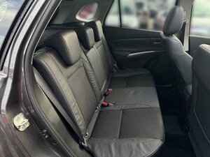 Suzuki SX4 S-CROSS 1.4 COMF.+ALLGRIP 6AT 2.000 km 32.490 &euro; Höhenkirchen-Siegertsbrun 85635