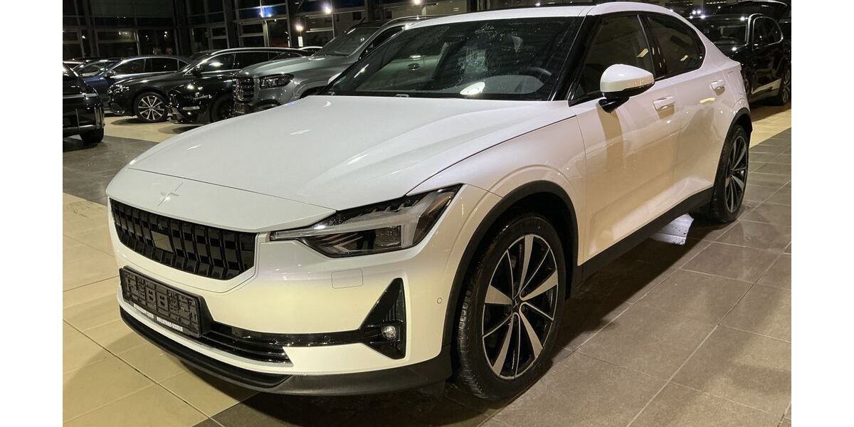 Polestar 2 119.083 km 21.500 &euro; Eitorf 53783