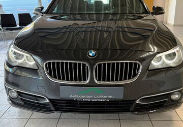 BMW 535 192.842 km 12.500 &euro; Coswig 01640