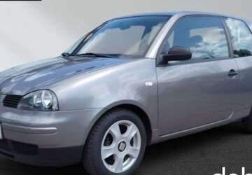 Seat Arosa 91.159 km 3.990 &euro; Kremmen 16766