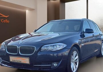 BMW 523 180.000 km 7.500 &euro; Celle 29227