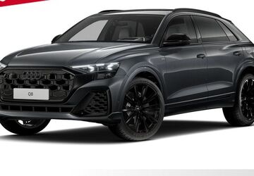 Audi Q8 6.500 km 108.840 &euro; Bremen 28207