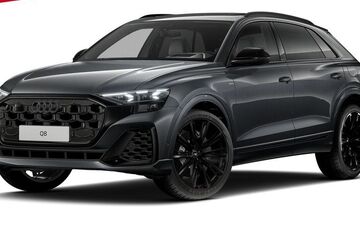 Audi Q8 6.625 km 107.890 &euro; Bremen 28207