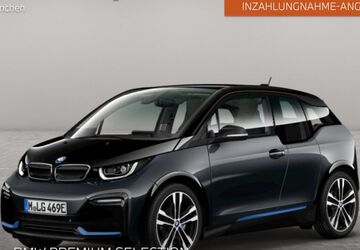 BMW i3 42.601 km 21.980 &euro; München 80939